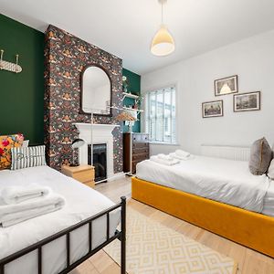 Appartement met Twee Slaapkamers